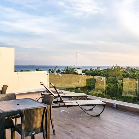 Luxury Studio In Playa Del Carmen Exterior foto