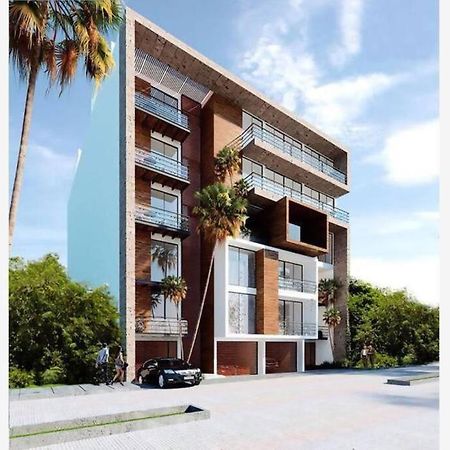 Luxury Studio In Playa Del Carmen Exterior foto