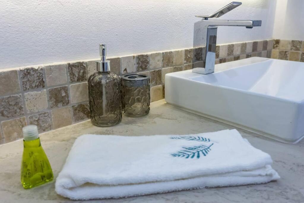 Luxury Studio In Playa Del Carmen Exterior foto