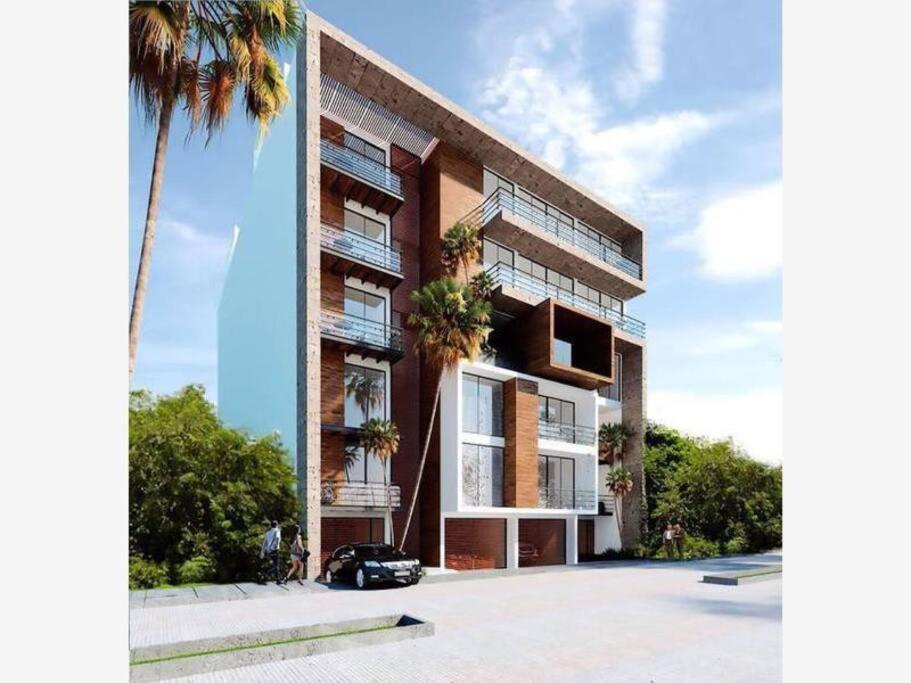 Luxury Studio In Playa Del Carmen Exterior foto