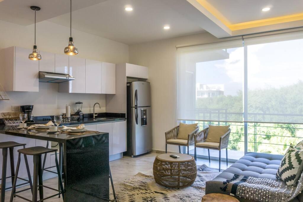Luxury Studio In Playa Del Carmen Exterior foto