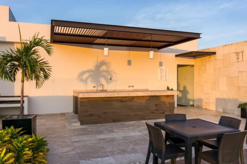 Luxury Studio In Playa Del Carmen Exterior foto