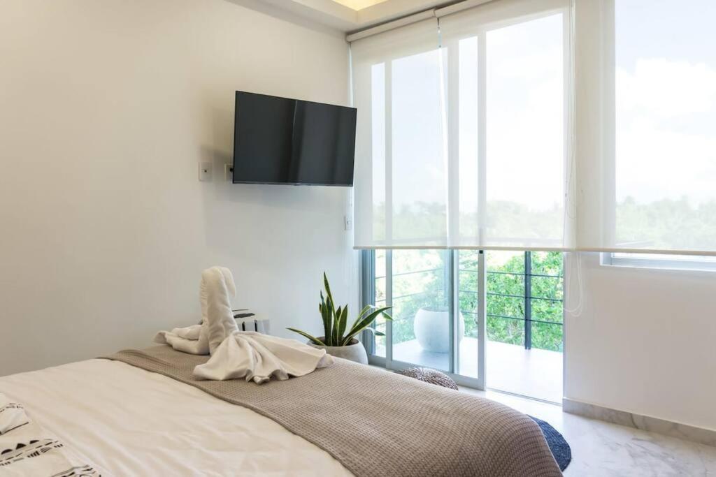 Luxury Studio In Playa Del Carmen Exterior foto