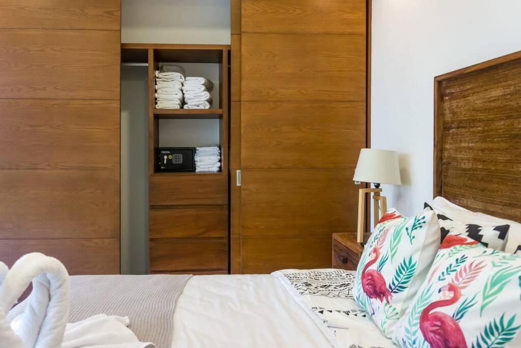 Luxury Studio In Playa Del Carmen Exterior foto