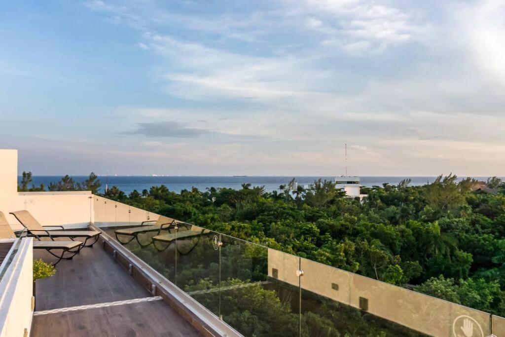 Luxury Studio In Playa Del Carmen Exterior foto