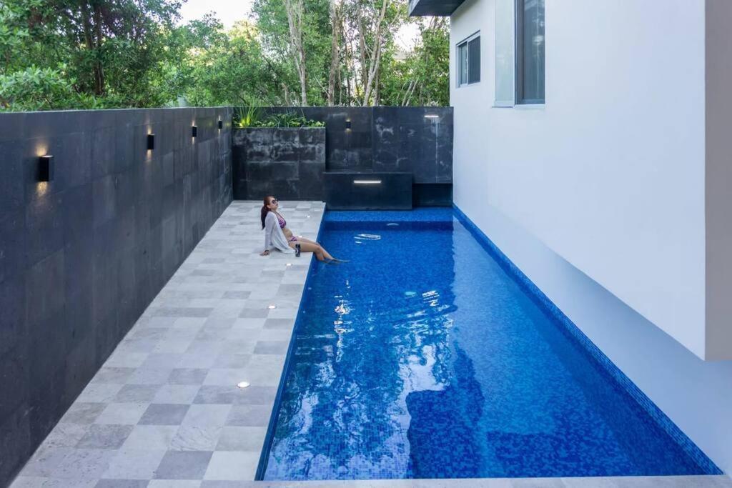 Luxury Studio In Playa Del Carmen Exterior foto
